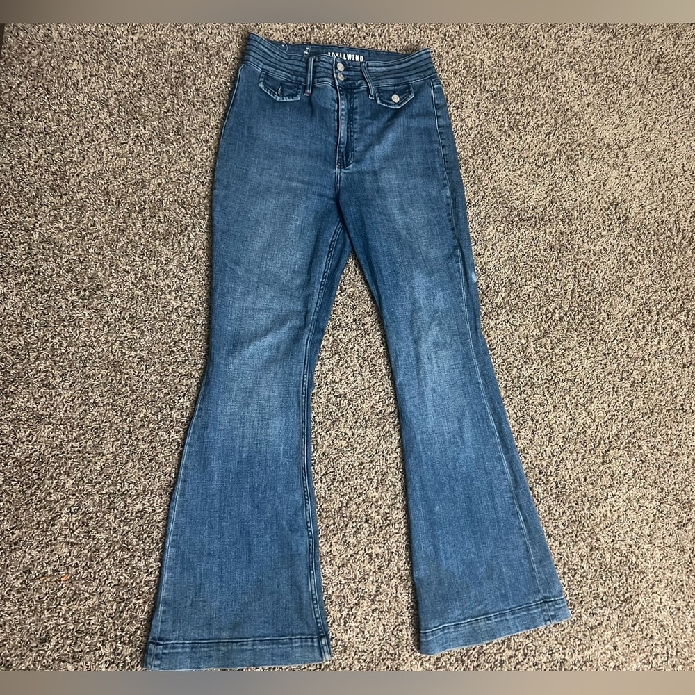 Idyllwind Bootcut Flare jeans size 12